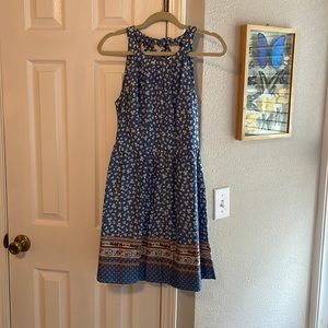ModCloth Dress